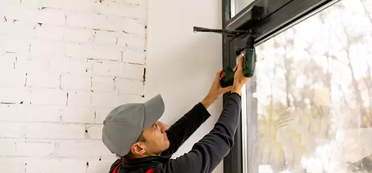 Automatic Door Opener Commercial Lake Forest