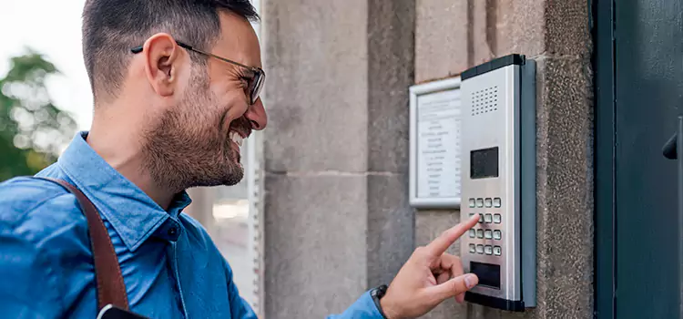 Advanced Solutions for Enhanced Security in Lake Forest, CA