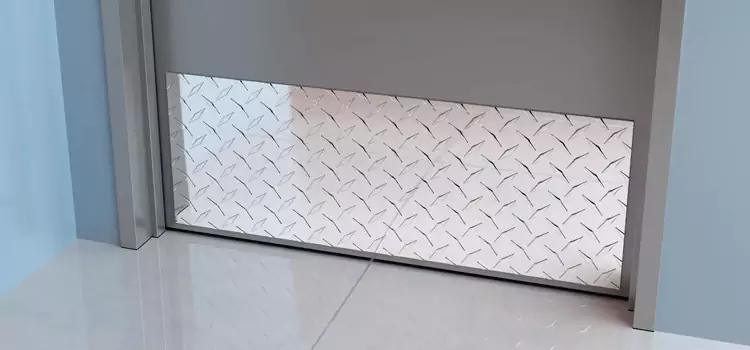 Benefits of Professional Kick Plate Solutions in Lake Forest, CA