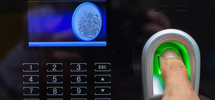 Your Trusted Partner for Secure Access in Lake Forest, CA