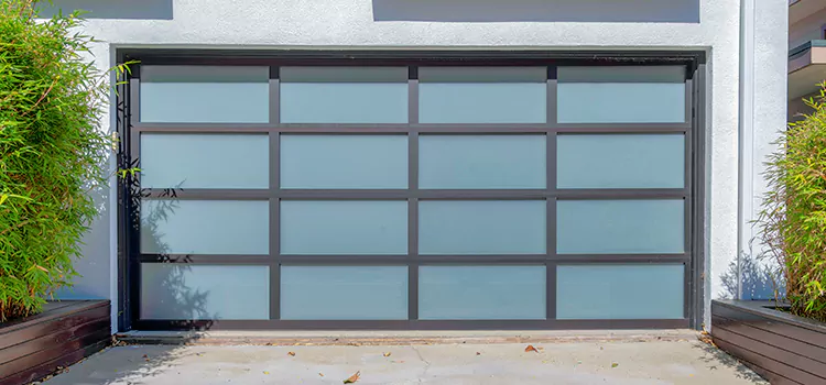 Why Choose Us for Garage Door Care in Lake Forest, CA?