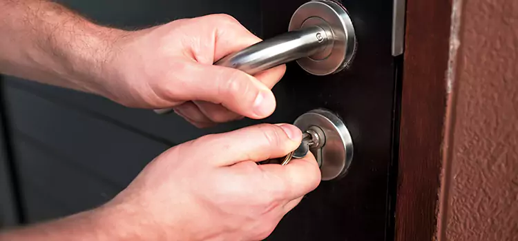 Door Closer Repair & Installation Lake Forest